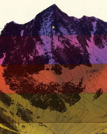 A cover of "Minerals" cluster. The owner is suyznay. The cluster consists of 27 elements.