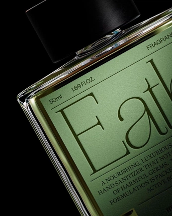 A cover of "Packaging" cluster. The owner is roolffff. The cluster consists of 2 elements.