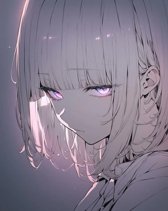 A cover of "Anime" cluster. The owner is notmegrl. The cluster consists of 78 elements.