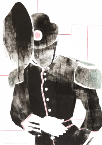 A cover of "tre" cluster. The owner is 5arara. The cluster consists of 11 elements.