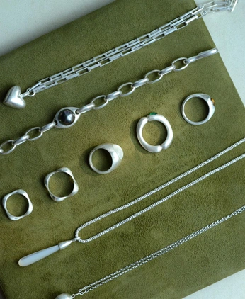 A cover of "Jewls" cluster. The owner is flomos. The cluster consists of 2 elements.