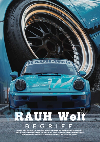 A cover of "Posters" cluster. The owner is wickedd. The cluster consists of 5 elements.