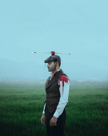 A cover of "idea ." cluster. The owner is uoilliw. The cluster consists of 1 element.