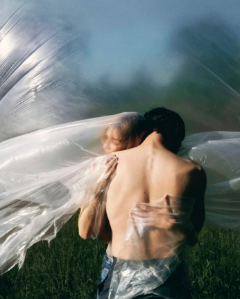 A cover of "PHOTO" cluster. The owner is fatima.s. The cluster consists of 8 elements.