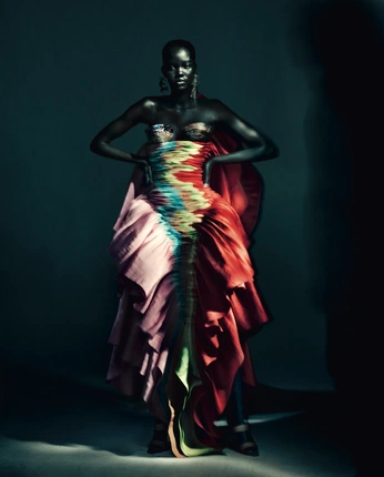 A cover of "fashion" cluster. The owner is prettygrlmantra. The cluster consists of 7 elements.