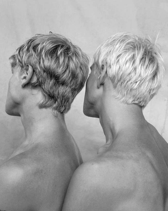 A cover of "ode aux cheveux" cluster. The owner is andrenikulin. The cluster consists of 10 elements.