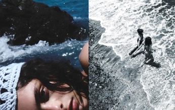 A cover of "tidepools - miwa" cluster. The owner is miapolcyn. The cluster consists of 15 elements.