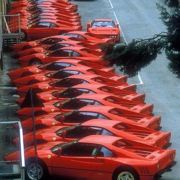 Cover of Automotive cluster