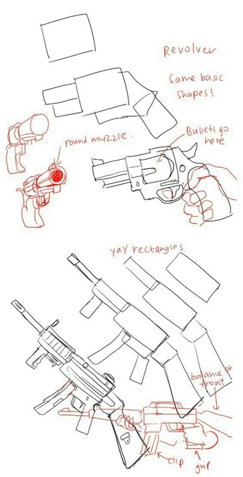 A cover of "drawing refrence" cluster. The owner is webvampire. The cluster consists of 5 elements.