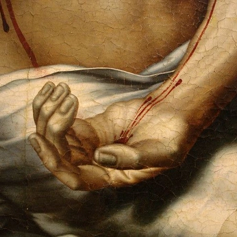 A cover of "Stigmata" cluster. The owner is bradlee. The cluster consists of 27 elements.