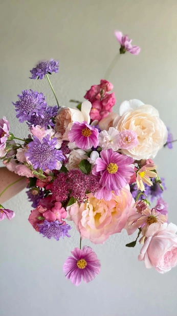 A cover of "GARDEN" cluster. The owner is rachelworoner. The cluster consists of 4 elements.