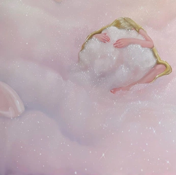 A cover of "Soft Girlie" cluster. The owner is erinwolfkilla. The cluster consists of 21 elements.