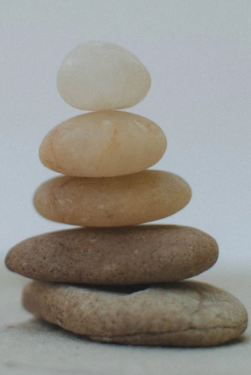 Cover of Stone Artwork cluster