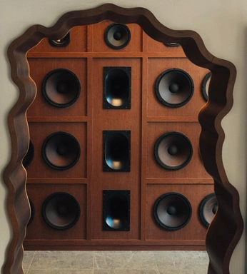 A cover of "umg" cluster. The owner is rebeccafrederick. The cluster consists of 13 elements.