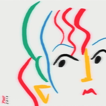 A cover of "2D Motion" cluster. The owner is zuhairmehrali. The cluster consists of 3 elements.