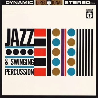 A cover of "Jazz" cluster. The owner is bycjackson. The cluster consists of 2 elements.