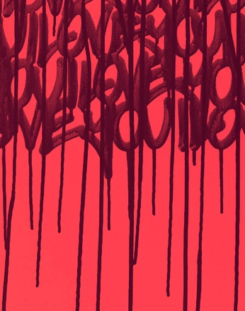 A cover of "LOVE DESIGN POSTER" cluster. The owner is sliker. The cluster consists of 1 element.