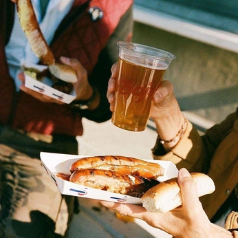 A cover of "Fodbold" cluster. The owner is hastrup. The cluster consists of 38 elements.