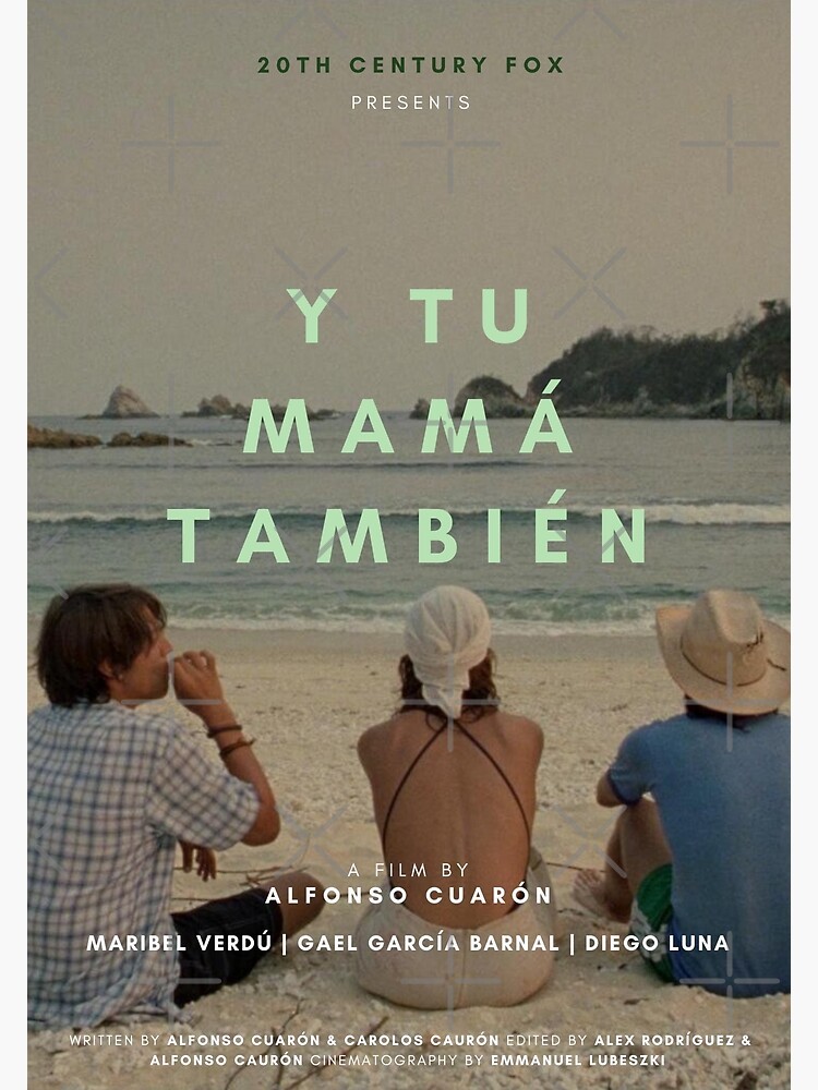 Poster de Cine Mexicano
