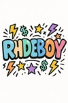rhdeboy's avatar