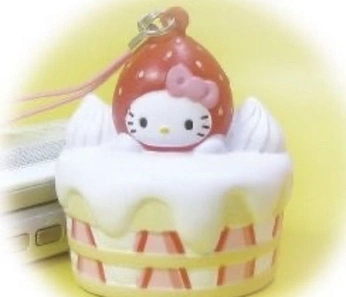 A cover of "cutesy" cluster. The owner is strawbb. The cluster consists of 62 elements.