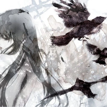 A cover of "arrt :33" cluster. The owner is rizzlertwizzler. The cluster description is "For art style inspo. For drawing reference inspo see 'References'". The cluster consists of 309 elements.