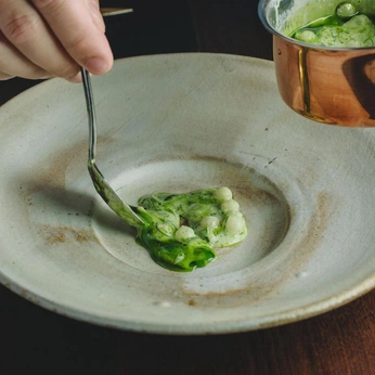 A cover of "Shou Sugi" cluster. The owner is farmx. The cluster consists of 21 elements.