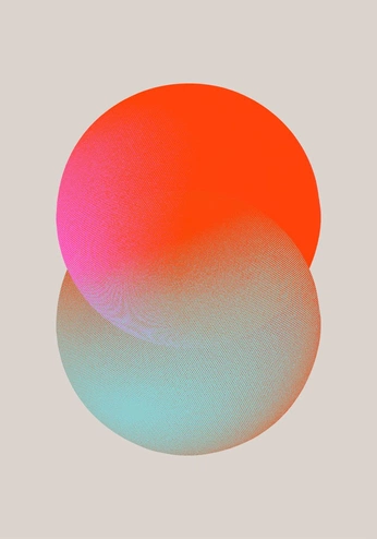 A cover of "Overlap" cluster. The owner is tbharbord. The cluster consists of 16 elements.