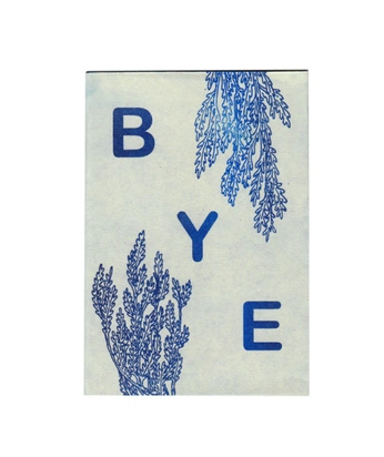 A cover of "zine" cluster. The owner is repogirl. The cluster consists of 3 elements.