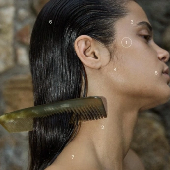 A cover of "Mood Board" cluster. The owner is jad.andco. The cluster consists of 114 elements.