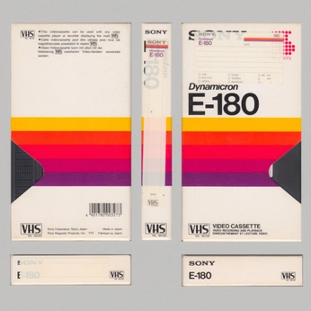 A cover of "Vintage" cluster. The owner is smithographic. The cluster consists of 14 elements.