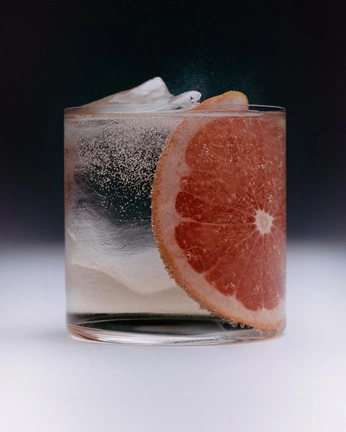 A cover of "NON ACLOHOLIC DRINKS" cluster. The owner is irinakav. The cluster consists of 6 elements.