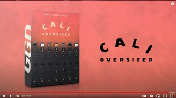 A cover of "Ultimate Design" cluster. The owner is studioliros. The cluster consists of 10 elements.