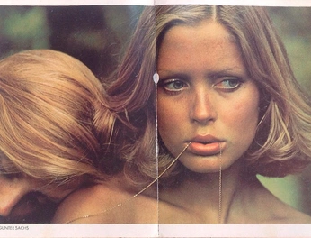 A cover of "70s" cluster. The owner is flossiea. The cluster consists of 27 elements.