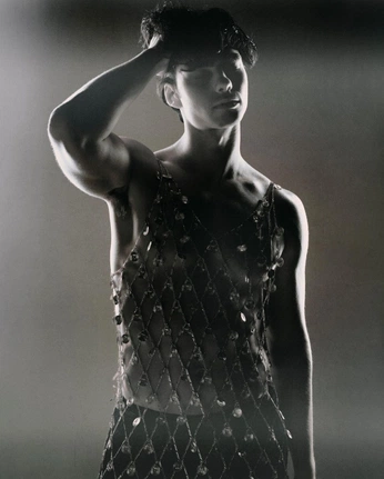 A cover of "FAshion Photography" cluster. The owner is anniejankowitz. The cluster consists of 18 elements.