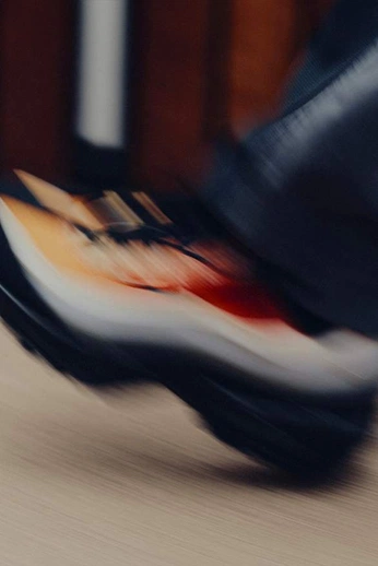 A cover of "Shoes" cluster. The owner is ijsstudio. The cluster consists of 47 elements.