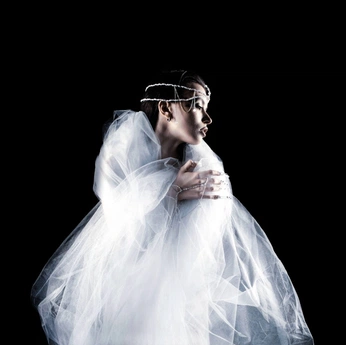 A cover of "My works" cluster. The owner is kseeuuuuu. The cluster consists of 10 elements.