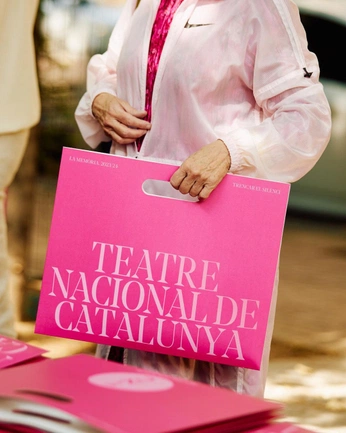 A cover of "Brand Marketing" cluster. The owner is harty. The cluster consists of 8 elements.