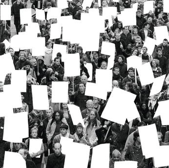 A cover of "Symphony of Politics" cluster. The owner is angelllove. The cluster consists of 9 elements.