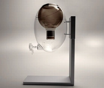 A cover of "water dispensers" cluster. The owner is koalasdraw. The cluster consists of 6 elements.