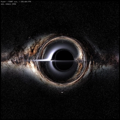 An Instagram  post added on Nov 23, 2024. The author is @fuse_works. May present: close-up.