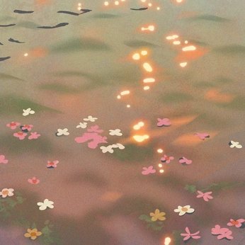 A cover of "serene" cluster. The owner is amydavidson. The cluster consists of 46 elements.