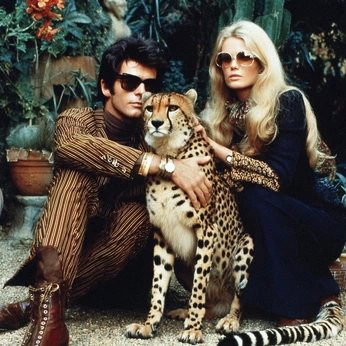 A cover of "Classics" cluster. The owner is buber. The cluster consists of 136 elements.