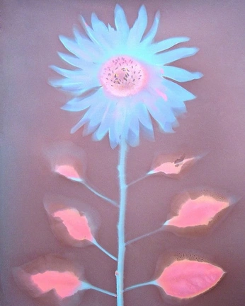 A cover of "pink" cluster. The owner is nikki.talia. The cluster consists of 2 elements.