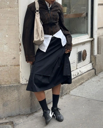 A cover of "estilo" cluster. The owner is ailujarkoswky. The cluster consists of 3 elements.