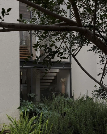 A cover of "Caminamientos" cluster. The owner is danibarrap. The cluster consists of 2 elements.