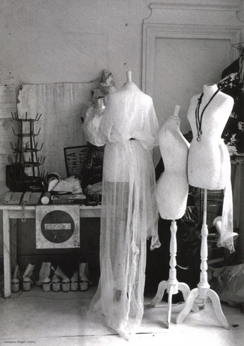 A cover of "Araceli" cluster. The owner is quinymakes. The cluster consists of 30 elements.