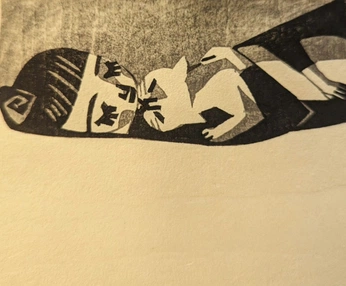 A cover of "art" cluster. The owner is idontlikeyou. The cluster consists of 1 element.