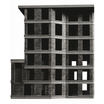 A cover of "sobolev space" cluster. The owner is u. The cluster description is "built environment, space surrounding and w/i, varied frquency scale". The cluster consists of 84 elements.