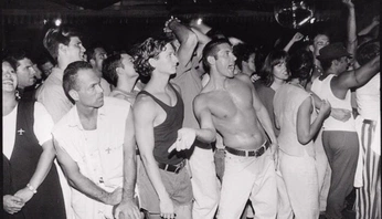 A cover of "FSC" cluster. The owner is menjvarboys. The cluster consists of 19 elements.